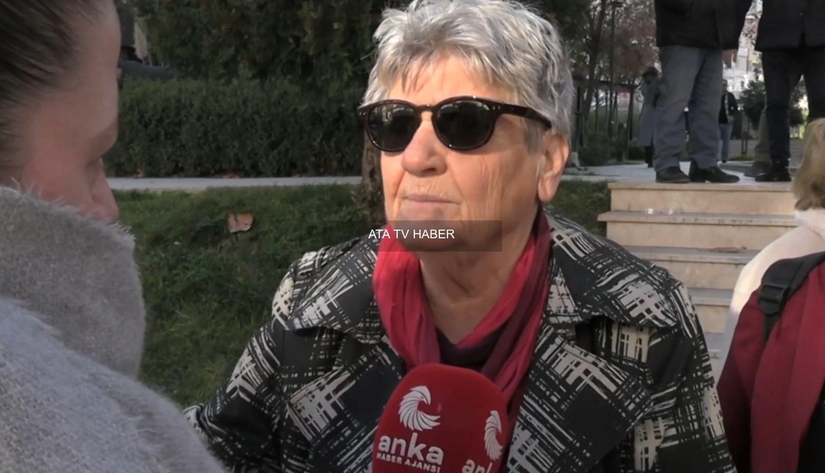 68 Yaşındaki Emeklinin İtirafı