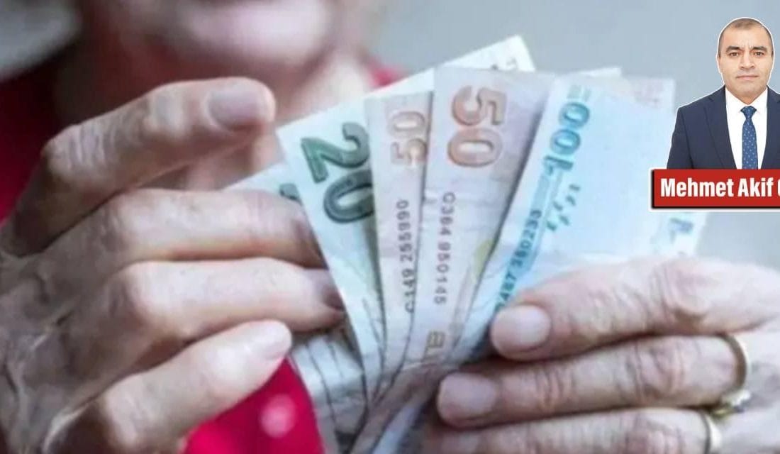 Emekli Zamında Kritik Bekleyiş: Aralık Enflasyonu ve Olası Eşitleme Tartışması