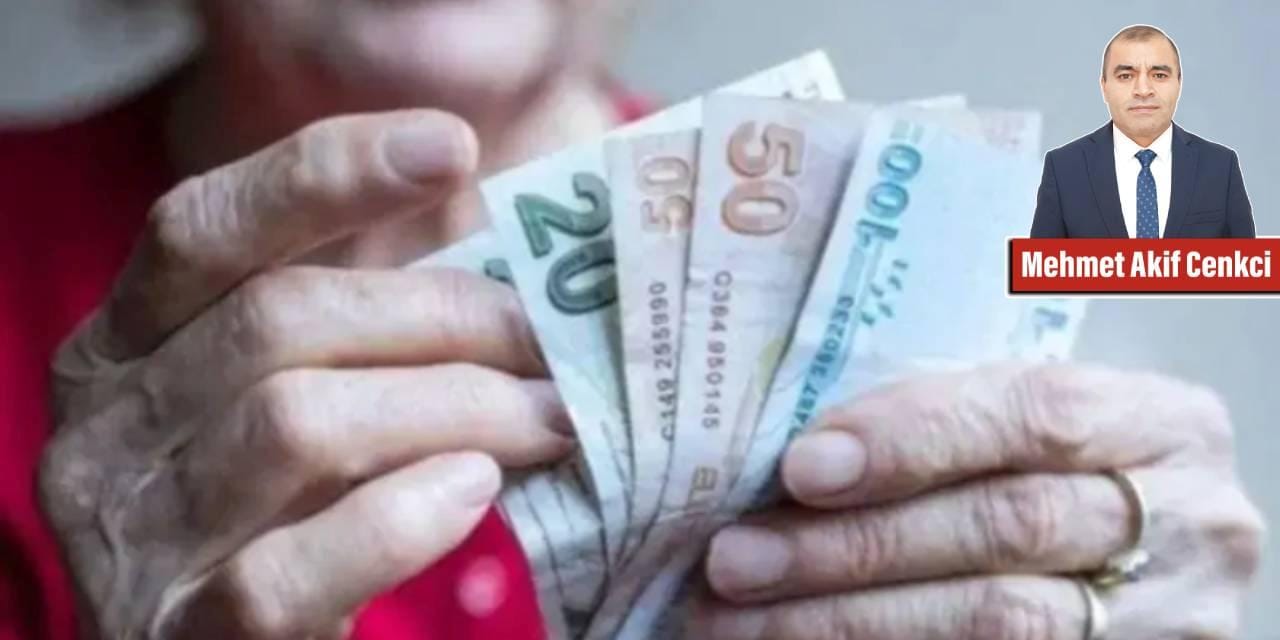 Emekli Zamında Kritik Bekleyiş: Aralık Enflasyonu ve Olası Eşitleme Tartışması
