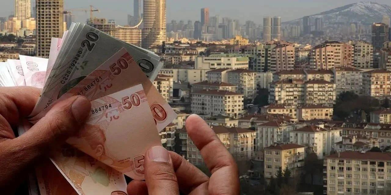 2026 Emlak Vergisi Artışına Düzenleme Getirildi Meclis Genel Kurulu’nda kabul