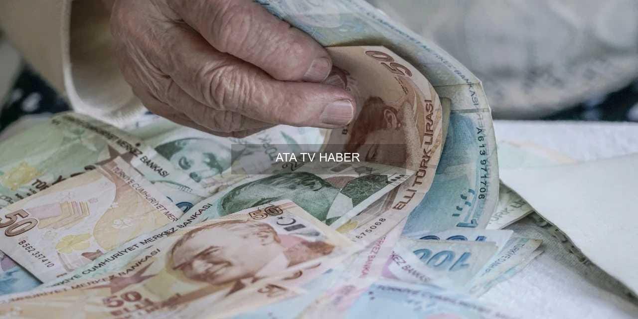 Kasım enflasyonu sonrası emekli maaşlarında son viraj: Beklentiler ve net rakamlar