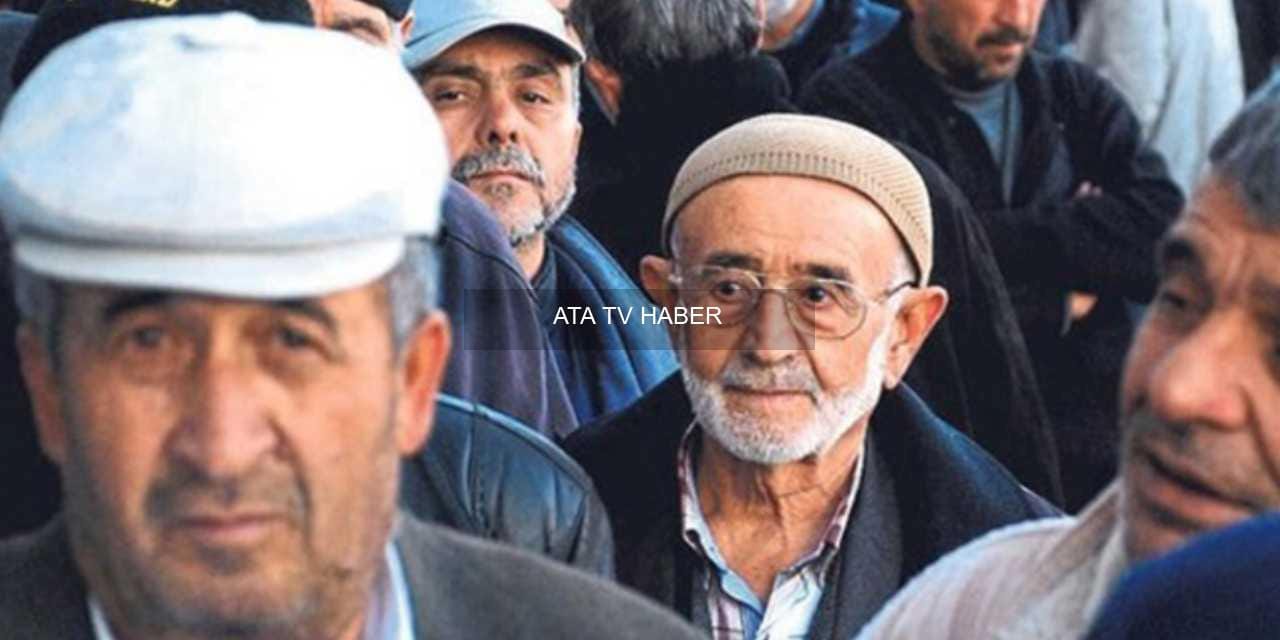 Kasım enflasyonu sonrası emekli maaşlarında son viraj: Beklentiler ve net rakamlar