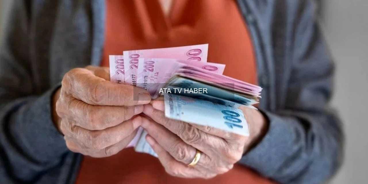 Kasım enflasyonu sonrası emekli maaşlarında son viraj: Beklentiler ve net rakamlar
