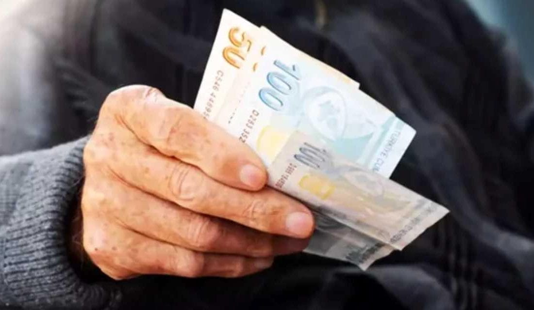 Kasım enflasyonu sonrası emekli maaşlarında son viraj: Beklentiler ve net