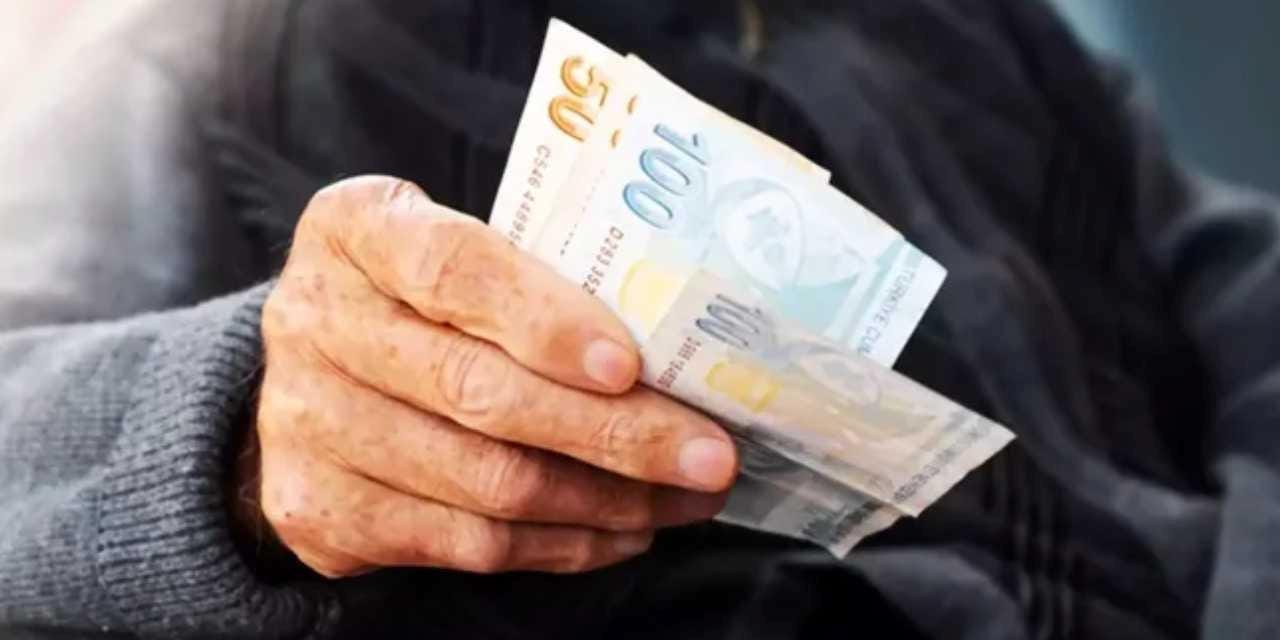 Kasım enflasyonu sonrası emekli maaşlarında son viraj: Beklentiler ve net