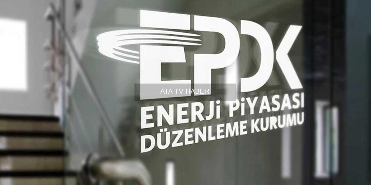 EPDK 2026 Elektrik Toptan Satış ve Sayaç/Güvence Bedellerini Resmen Belirledi