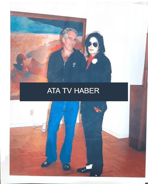 ABD Adalet Bakanlığı Epstein Belgelerini Aşamalı Olarak Yayımlıyor