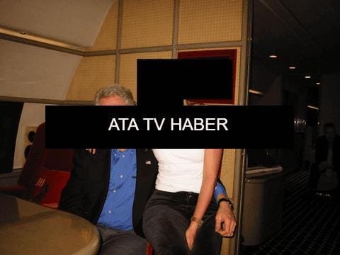 ABD Adalet Bakanlığı Epstein Belgelerini Aşamalı Olarak Yayımlıyor