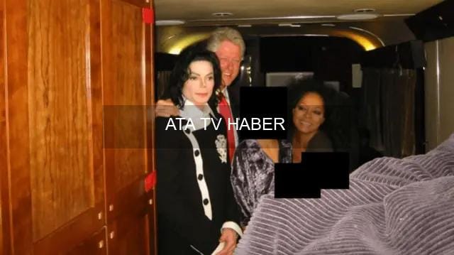 ABD Adalet Bakanlığı Epstein Belgelerini Aşamalı Olarak Yayımlıyor