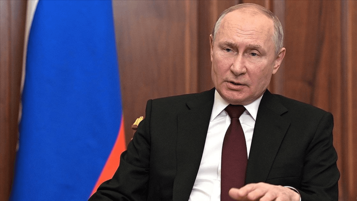 Erdoğan’dan Putin’in katıldığı zirvede ‘Ukrayna’ mesajı: ‘Temennimiz…’