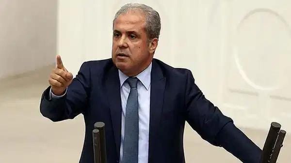 Şamil Tayyar’dan Uyuşturucu Operasyonu ve Gizli Tanık İfadesine İlişkin Açıklama