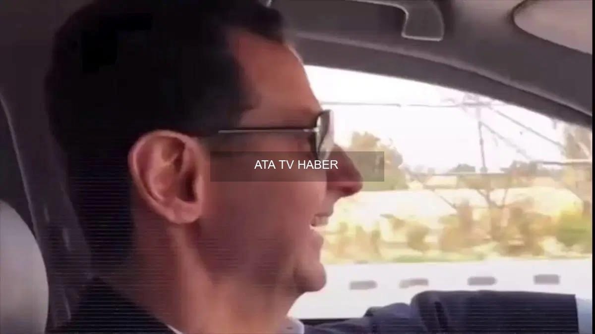 Cumhurbaşkanlığı Sarayı'ndan Sızdırılan 'Çok Gizli' Kayıtlar Gündeme Düştü