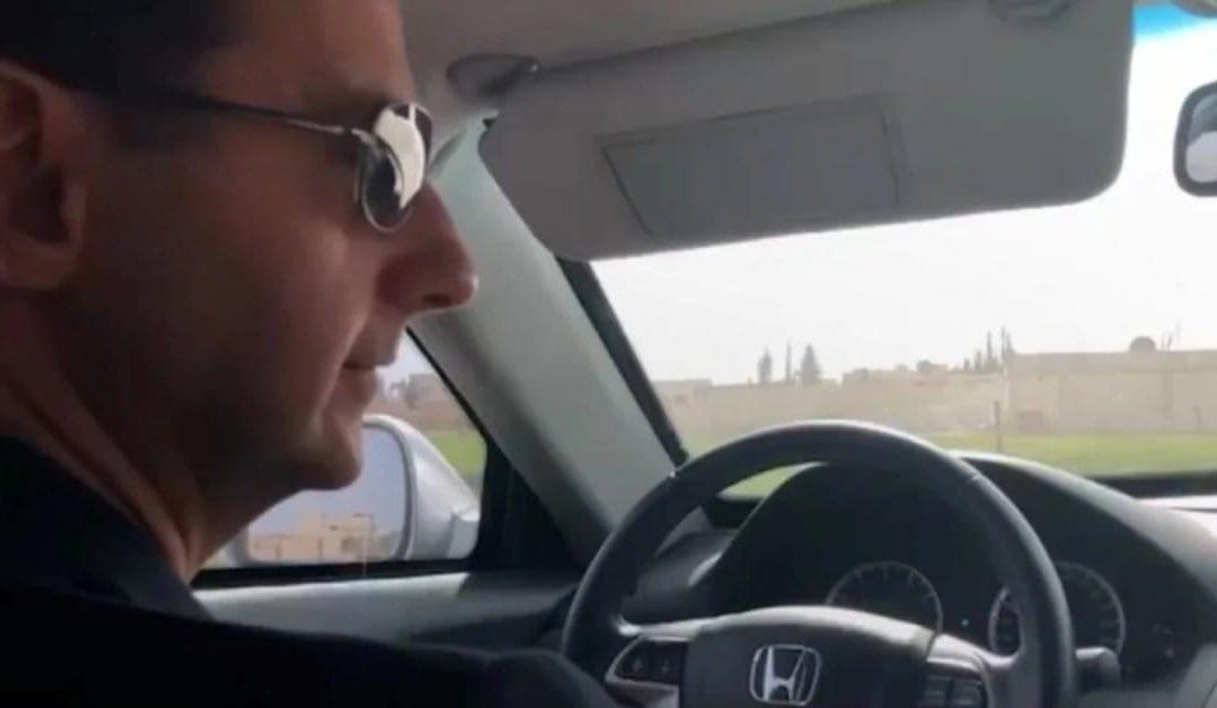 Cumhurbaşkanlığı Sarayı’ndan Sızdırılan ‘Çok Gizli’ Kayıtlar Gündeme Düştü Al Arabiya/Al