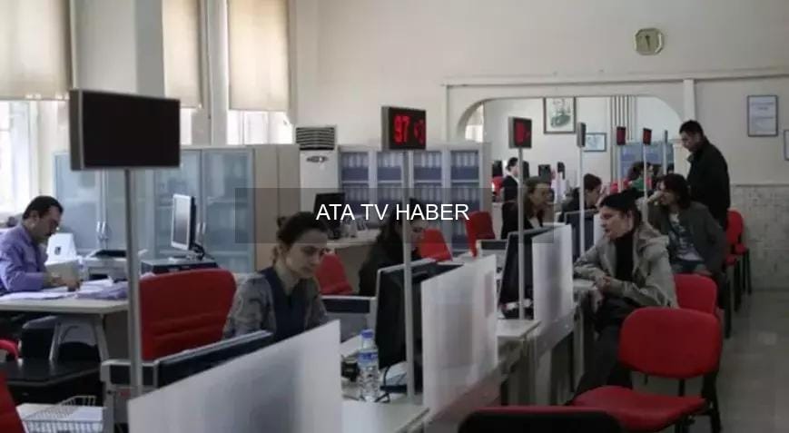 Hazine ve Maliye Bakanlığı’ndan Vergi Usulünde Yeni Düzenleme
