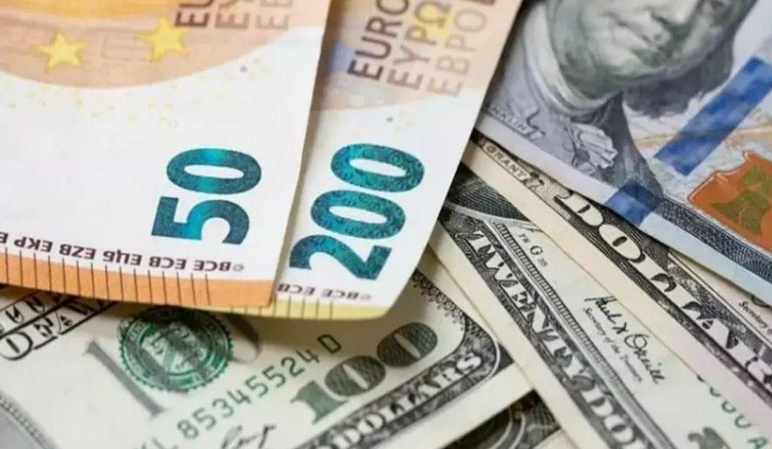 Döviz Kurları 29 Aralık: Euro ve Doların Güncel Seviyeleri Yatırımcılar