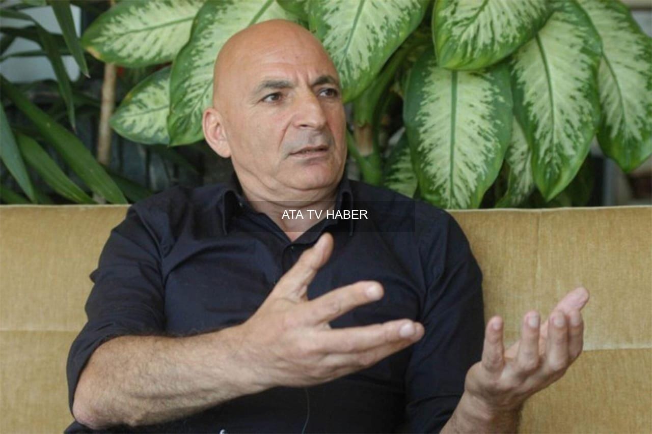 Elma ile Armut Kıyaslamayın: Bülent Falakaoğlu'nun Uyarıları