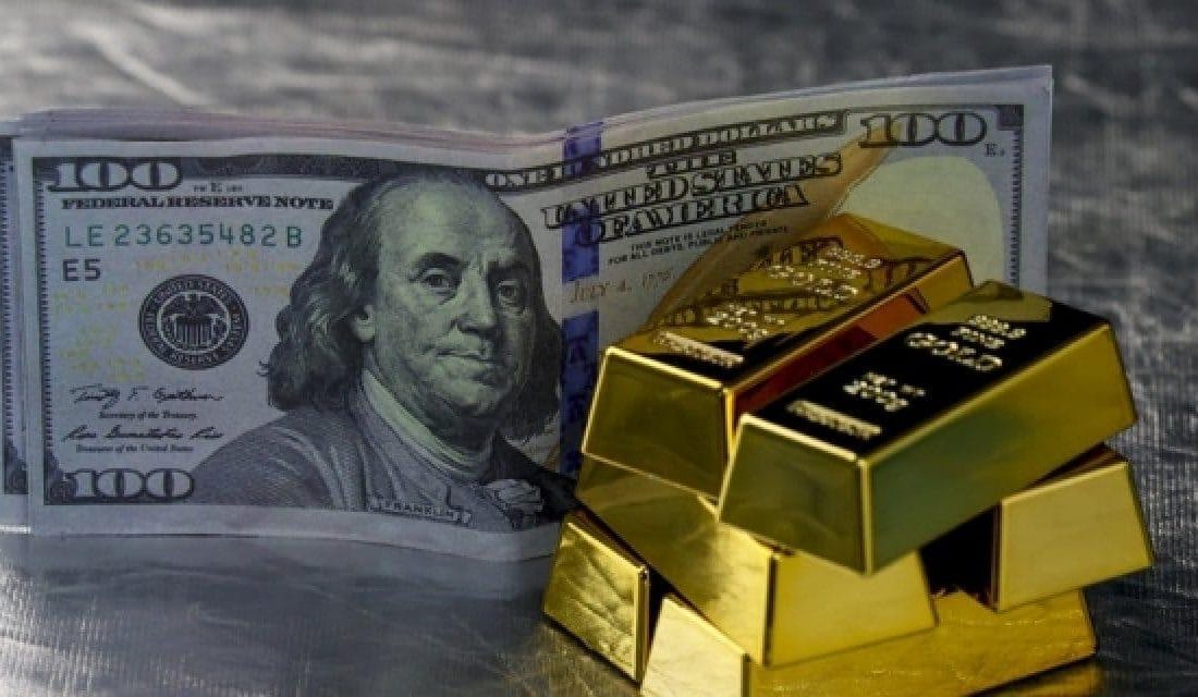 ABD Merkez Bankası Beklenen Faiz İndirimini Açıkladı ABD Merkez Bankası