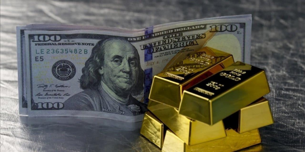 ABD Merkez Bankası Beklenen Faiz İndirimini Açıkladı ABD Merkez Bankası