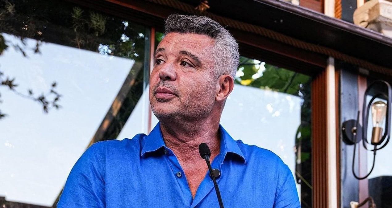 Fenerbahçe Başkanı Sadettin Saran ifadeye çağırıldı