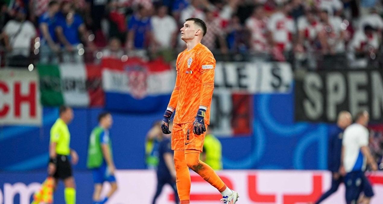 Livakoviç Transferinde Son Aşama: Fenerbahçe Genoa Teklifine Eşdeğer Bir Çözüm