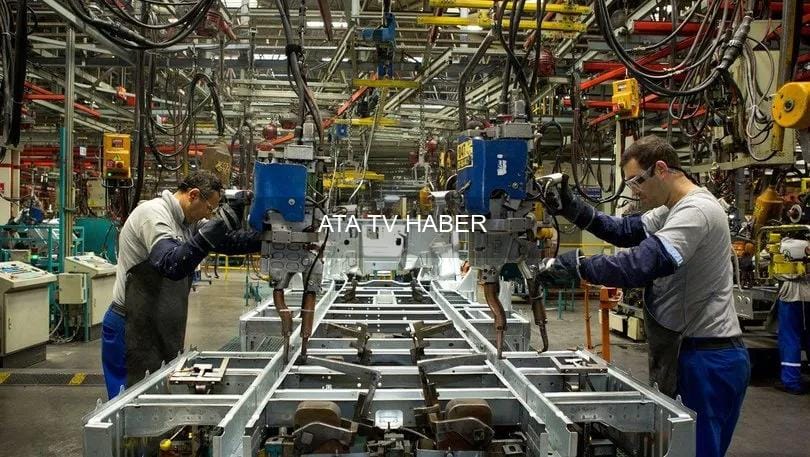 TCMB Aralık 2025 Finansal Hizmetler Güven Endeksi 7,4 Puan Geriledi: Sektörde Talep ve İş Durumunda Durgunluk