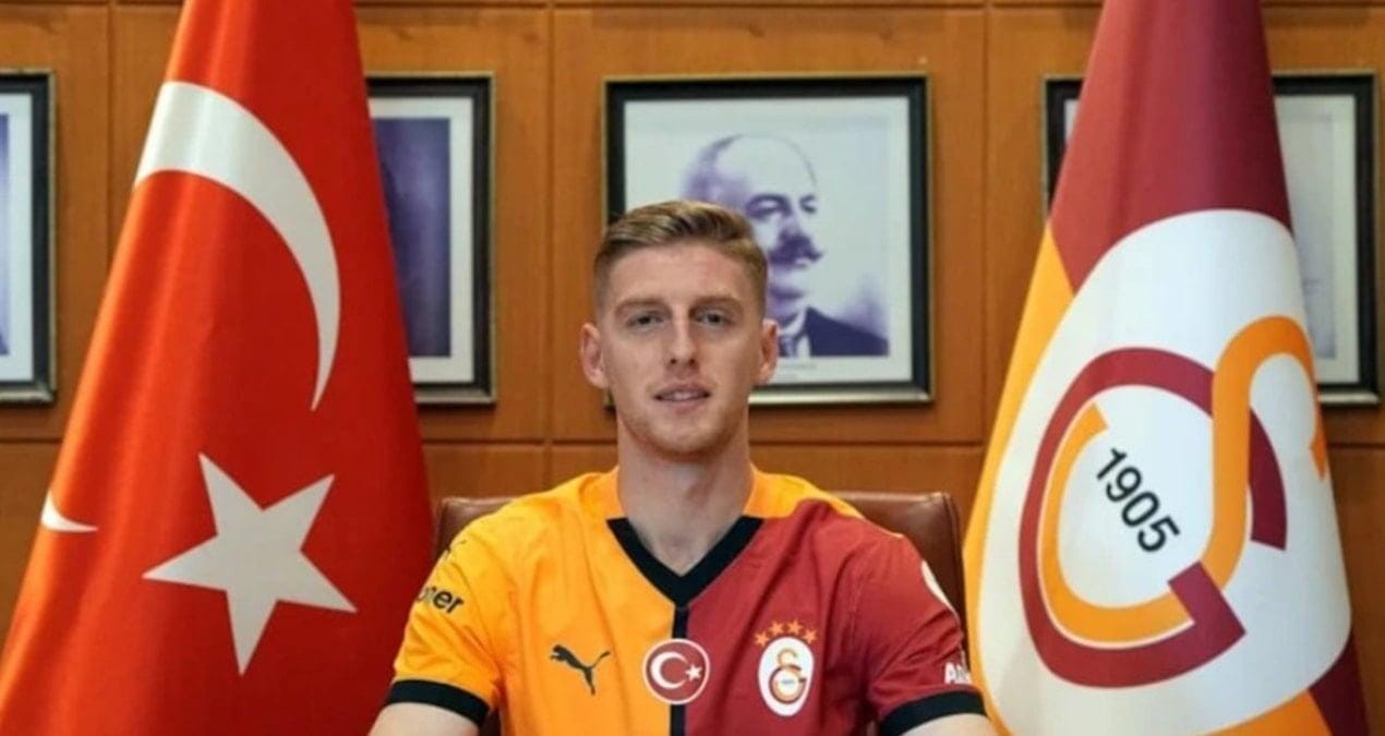 İstanbul Cumhuriyet Başsavcılığı yürüttüğü soruşturma çerçevesinde gözaltına alınan Metehan Baltacı’nın