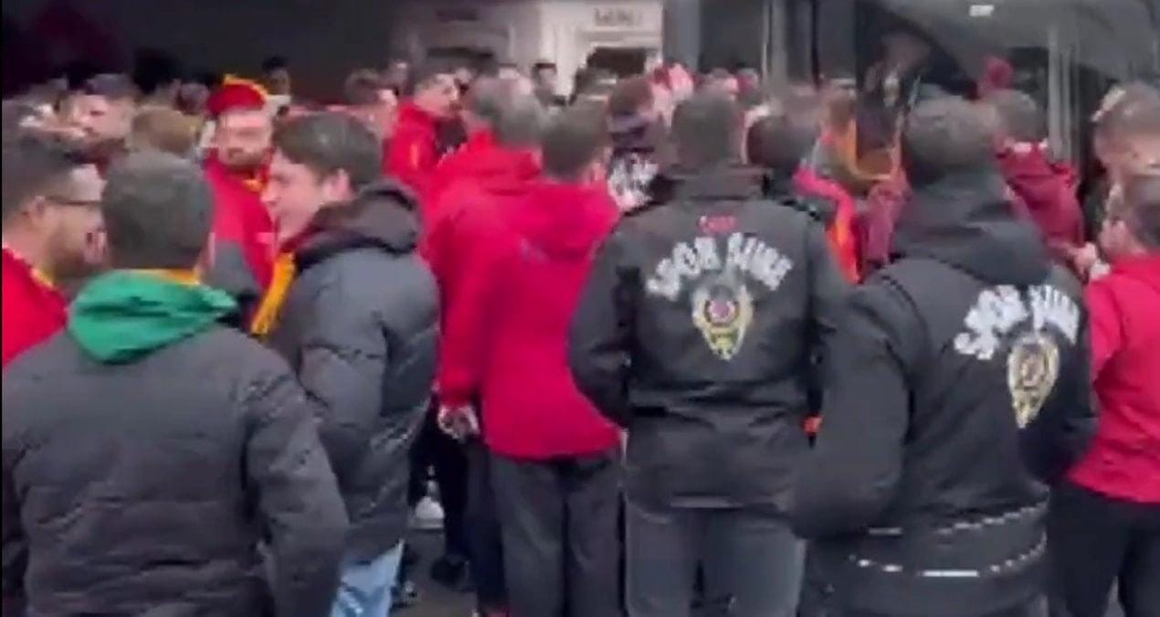 Fenerbahçe – Galatasaray derbisi Kadıköy’de oynanacak Süper Lig’in 14’üncü haftasında