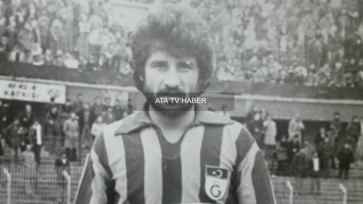 Gökmen Özdenak hayata veda etti