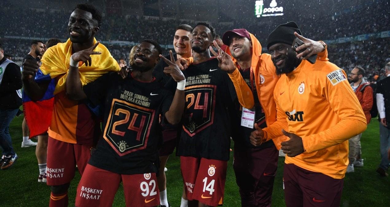 Serge Aurier’in Persepolis Macerası Kısa Sürdü: Hepatit B Teşhisi ve