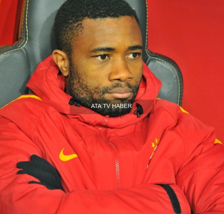 Aurelien Chedjou'dan Derbi Öncesi Değerlendirme