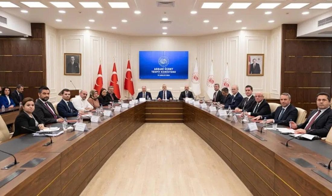 CHP’den Asgari Ücret ve Enflasyon Değerlendirmesi CHP Genel Başkan Yardımcısı