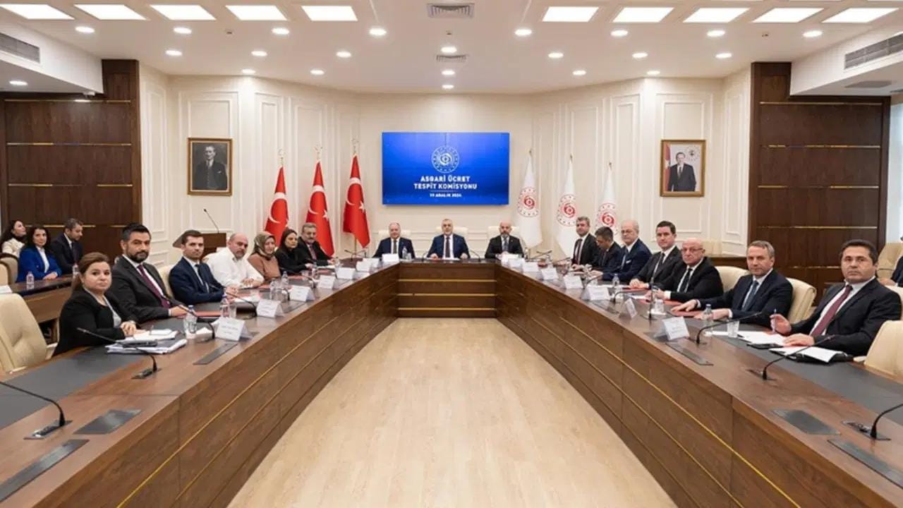 CHP’den Asgari Ücret ve Enflasyon Değerlendirmesi CHP Genel Başkan Yardımcısı