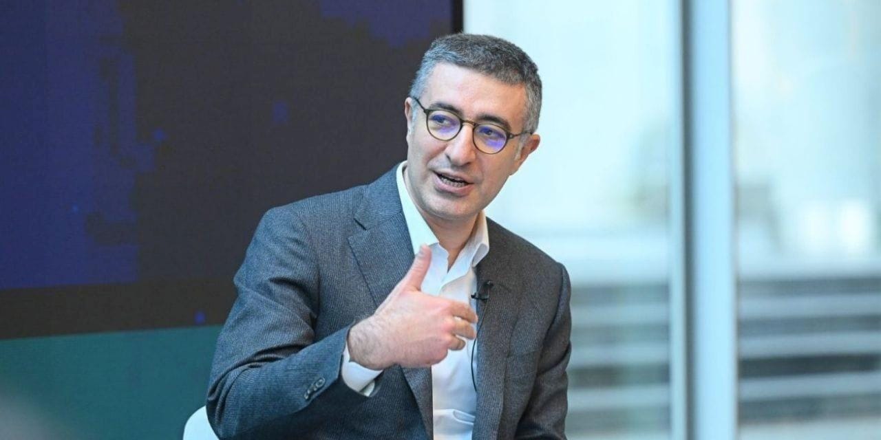 Garanti BBVA Genel Müdürü Mahmut Akten: Kredi Limitleri ve 2026