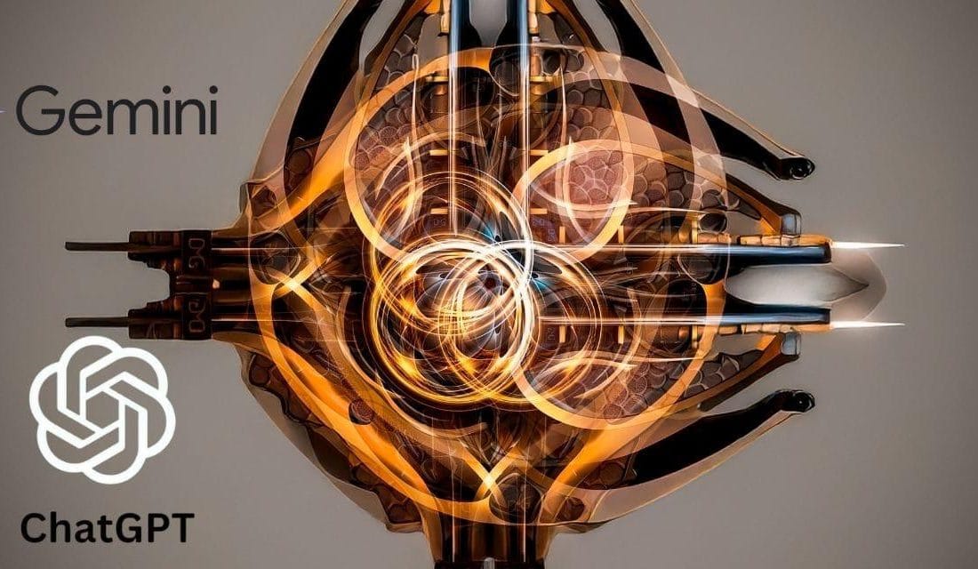 Google Gemini, ChatGPT’yi İndirme ve Kullanım Sürelerinde Geride Bıraktı Teknoloji