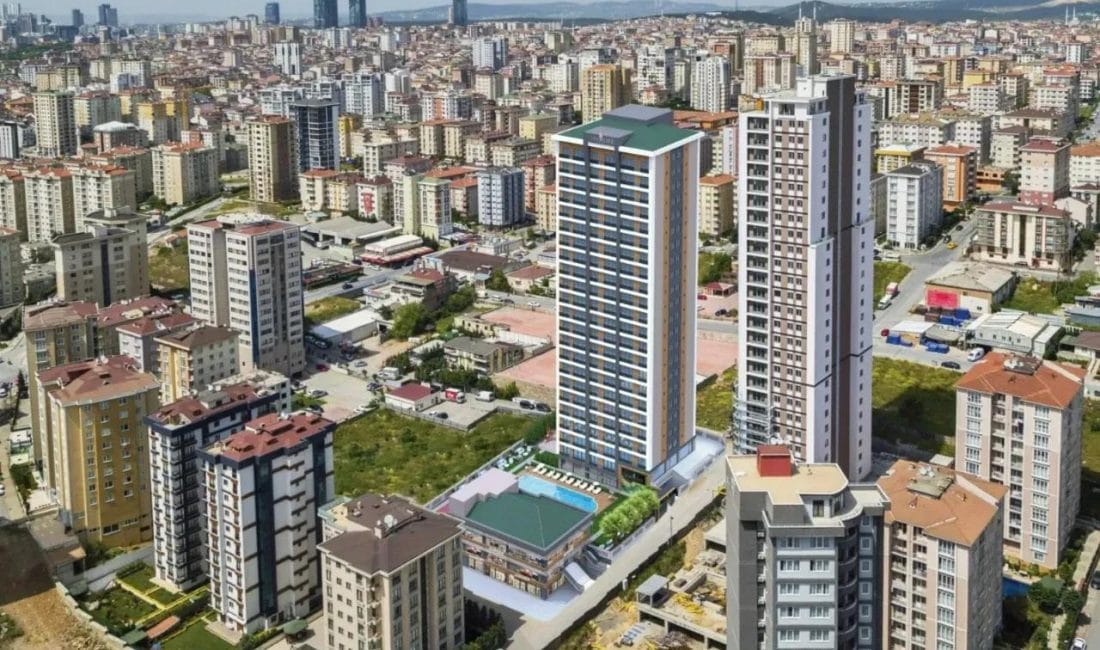 Tesis Yönetim Kanunu Taslağı ile Aidatta Yeni Dönem Site ve