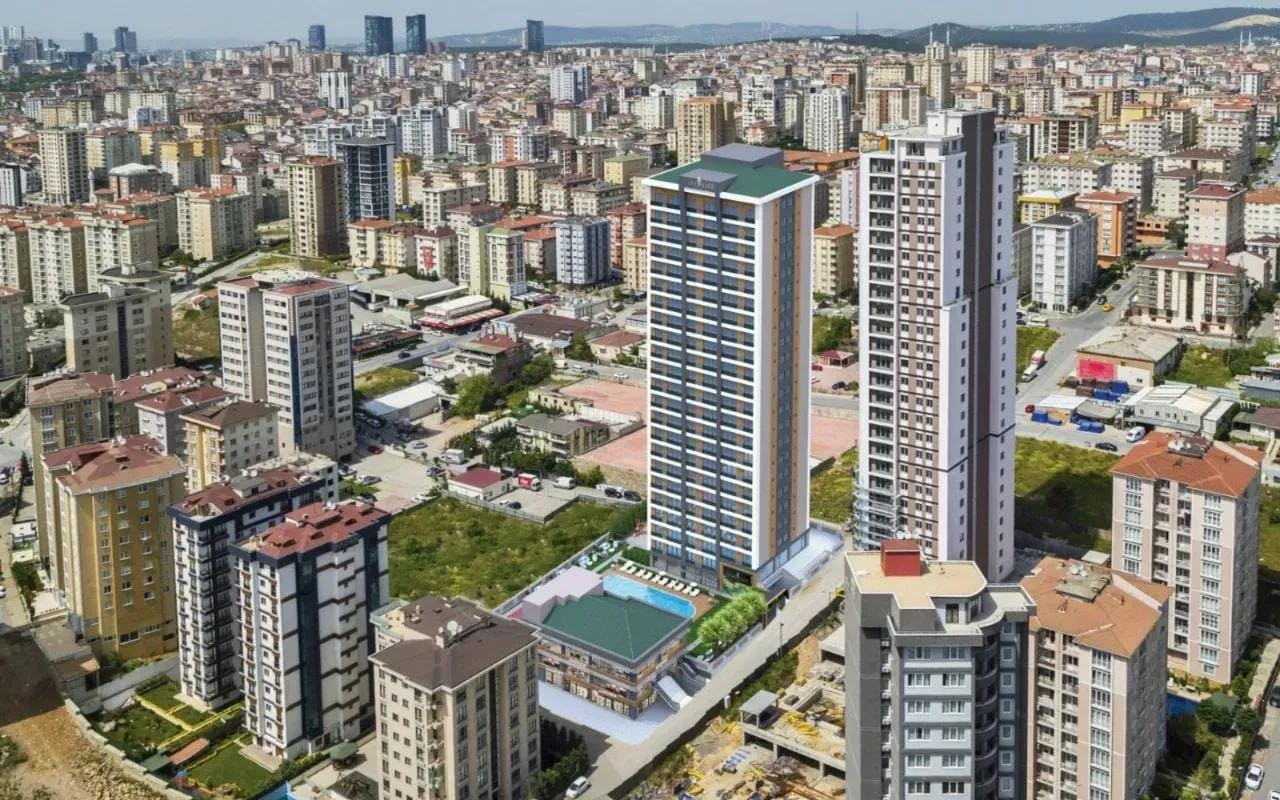 Tesis Yönetim Kanunu Taslağı ile Aidatta Yeni Dönem Site ve