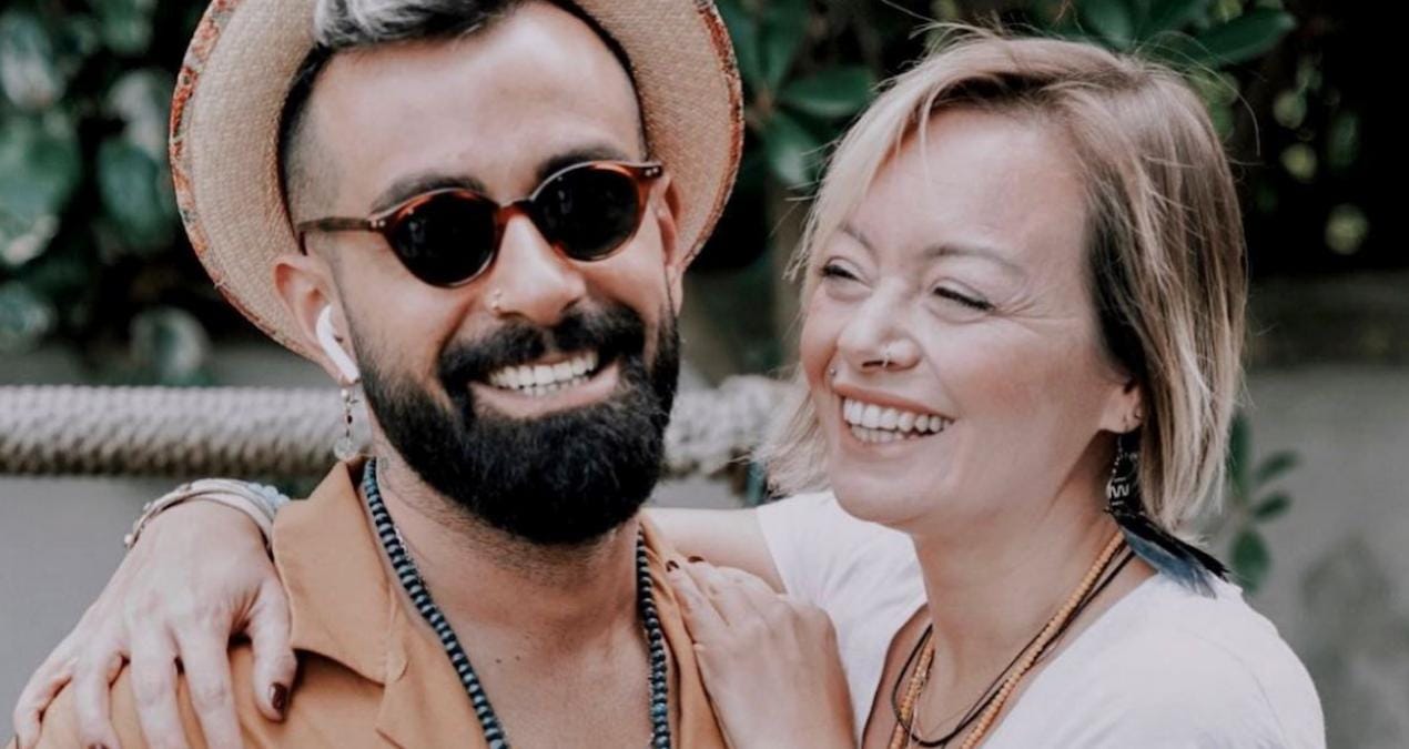 Gökhan Türkmen Konseri Sonrası Mekânda Gerginlik Yaşandı Afyonkarahisar’da bir eğlence