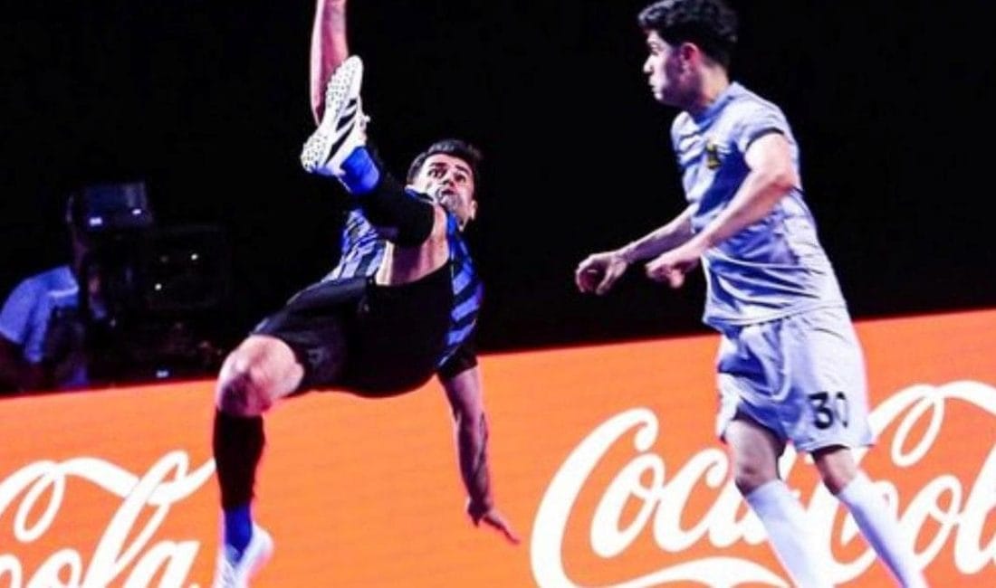 Golazo Cup: Futbol, Müzik ve Dijitali Buluşturan Yeni Nesil Festival