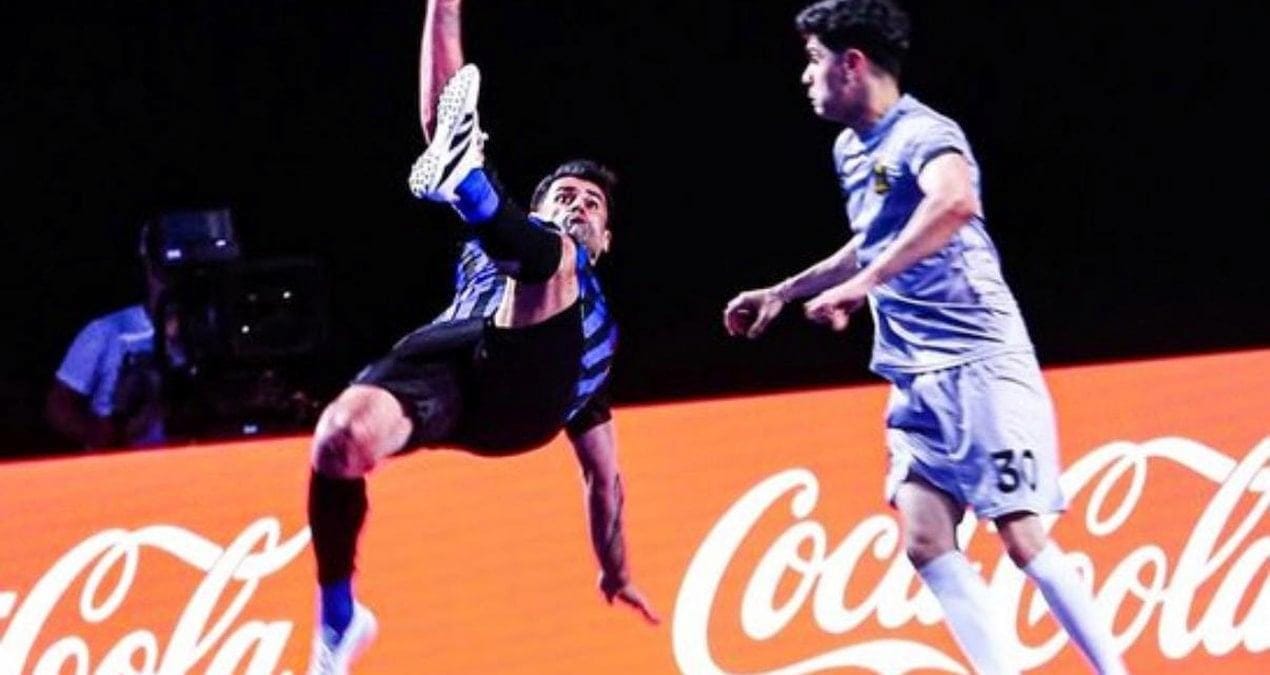 Golazo Cup: Futbol, Müzik ve Dijitali Buluşturan Yeni Nesil Festival