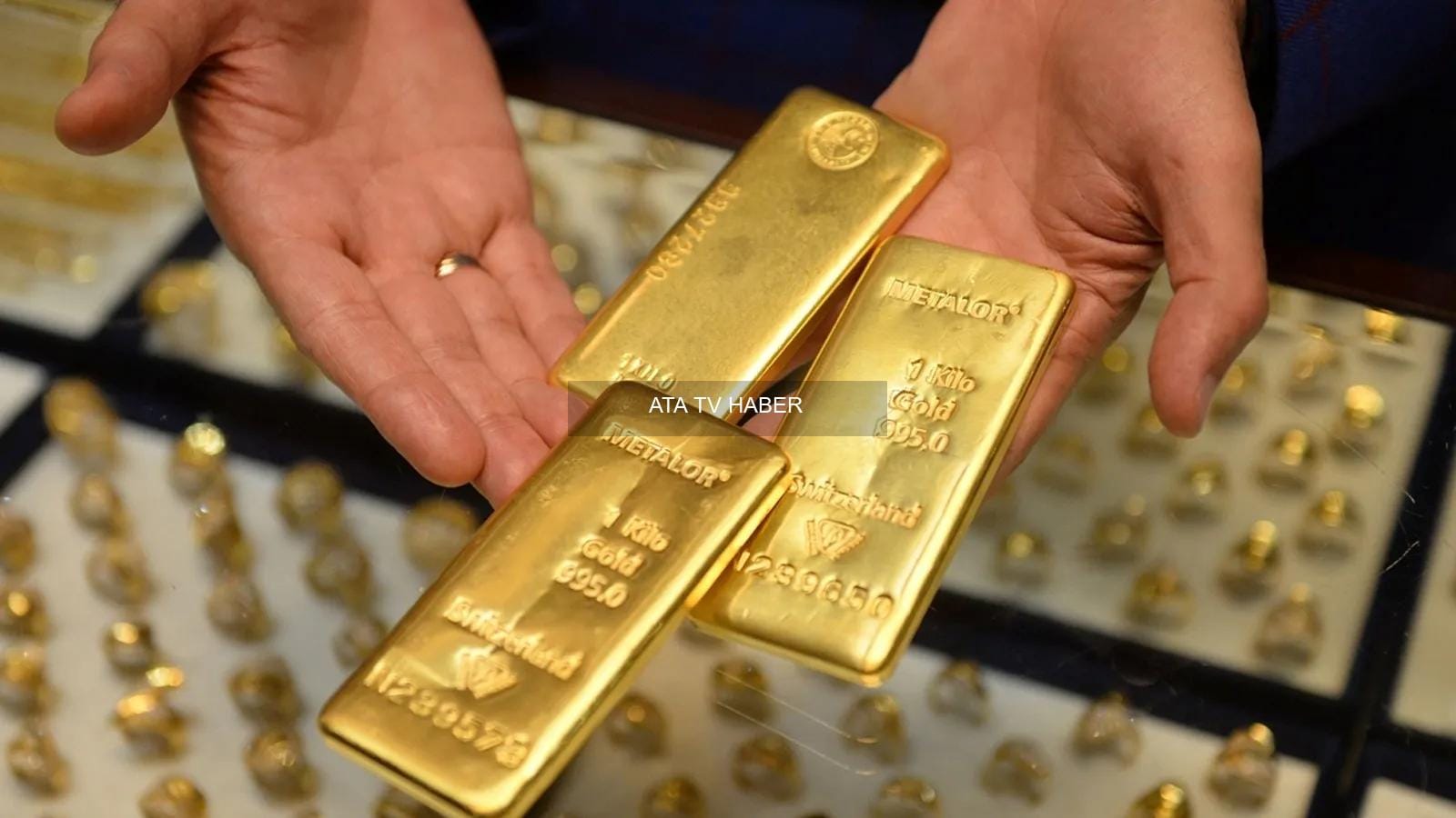 Fed Kararı Öncesi Piyasalar ve Değerli Metallerde Son Durum