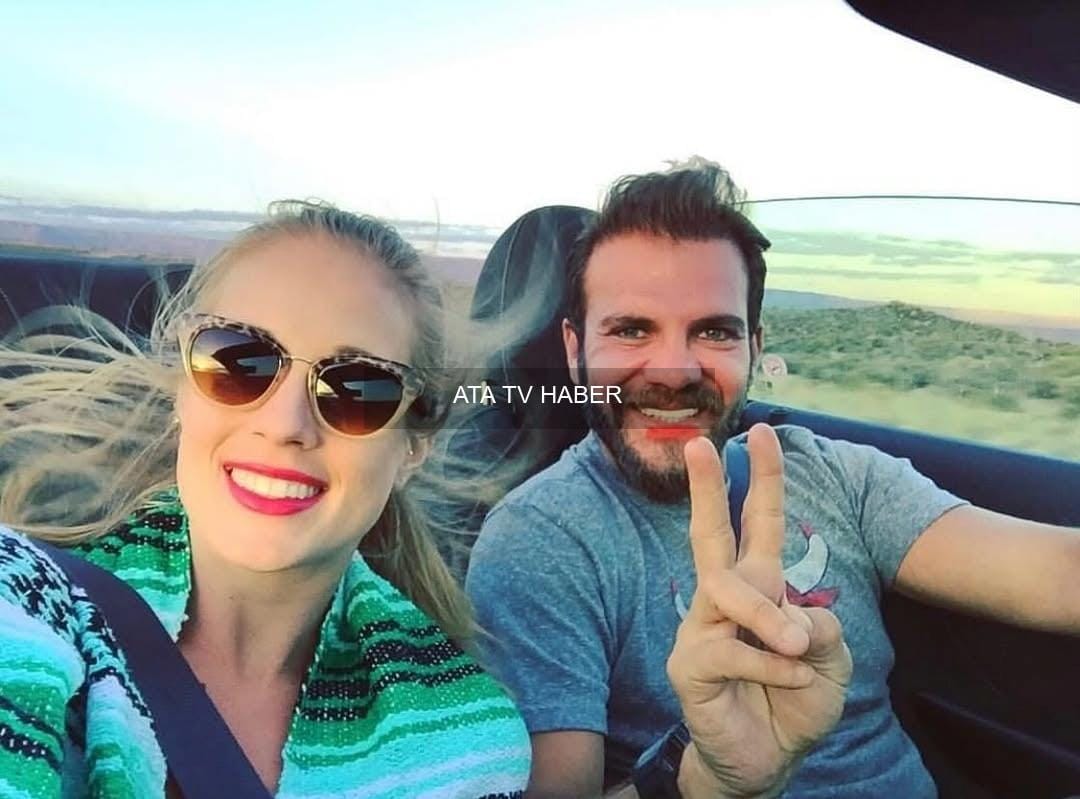 Tolga Karel'in Amerika'ya Yerleşmesi ve Aile Yaşamı