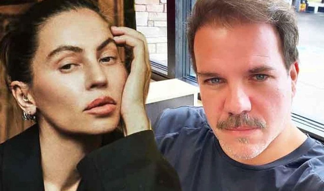 Tolga Karel’in Amerika’ya Yerleşmesi ve Aile Yaşamı ‘Yaprak Dökümü’ dizisinde