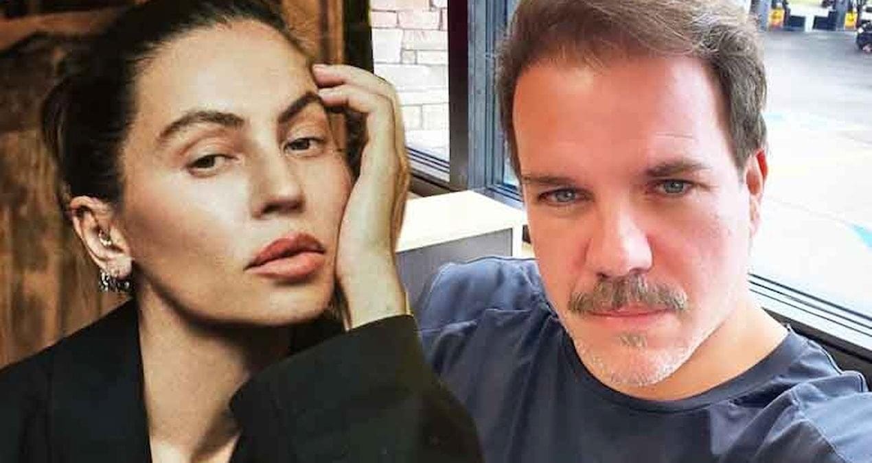 Tolga Karel’in Amerika’ya Yerleşmesi ve Aile Yaşamı ‘Yaprak Dökümü’ dizisinde