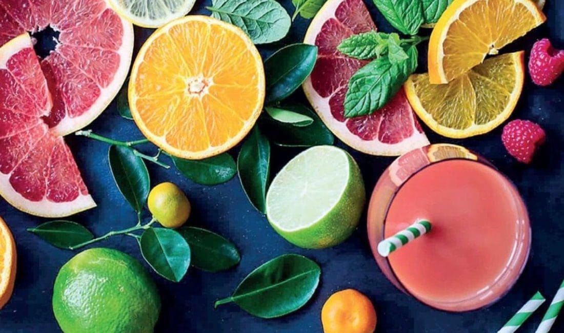 C vitamininin önemi ve doğru kullanımı: Uzman Dr. Demet Erciyes