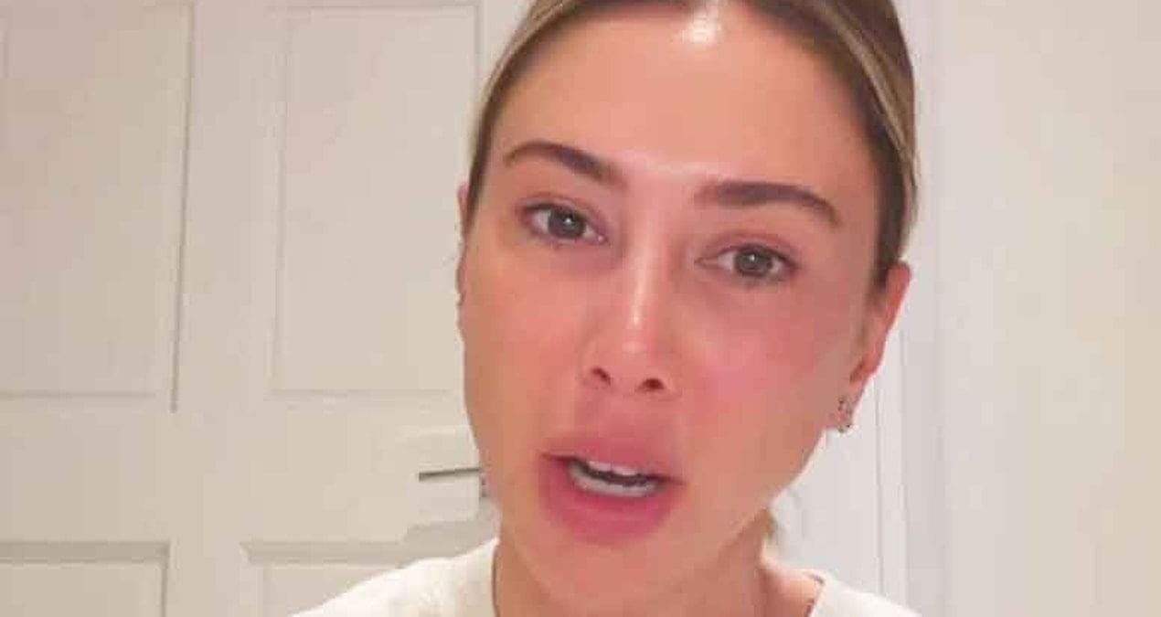 Şeyma Subaşı’dan Miami’den Açıklama: ‘Çok Yakında İstanbul’dayım’ Geçen haftaki uyuşturucu