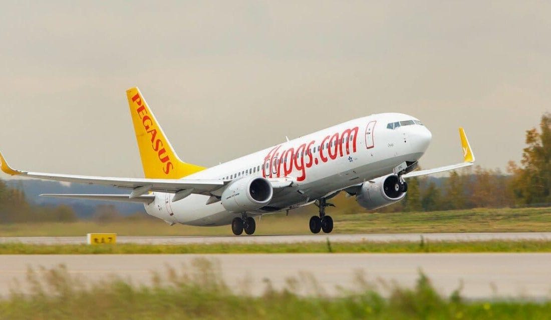 Pegasus, Çek Hava Yolları ve Smartwings’i Satın Alarak Orta ve