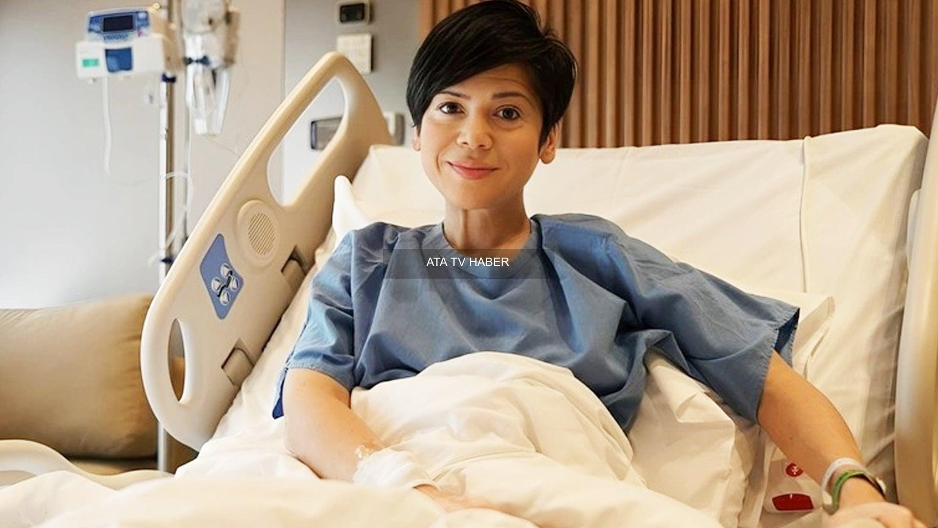 Aydilge: Vitiligo İtirafı ve Güzellik Algısına Dair Samimi Açıklamalar