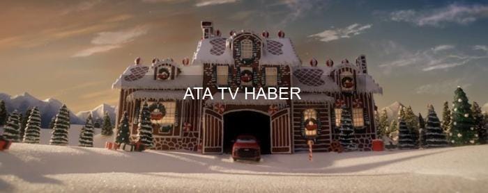 Audi’den Minyatürlerle Hazırlanan Sıcak ve Yaratıcı Tatil Müzik Videosu