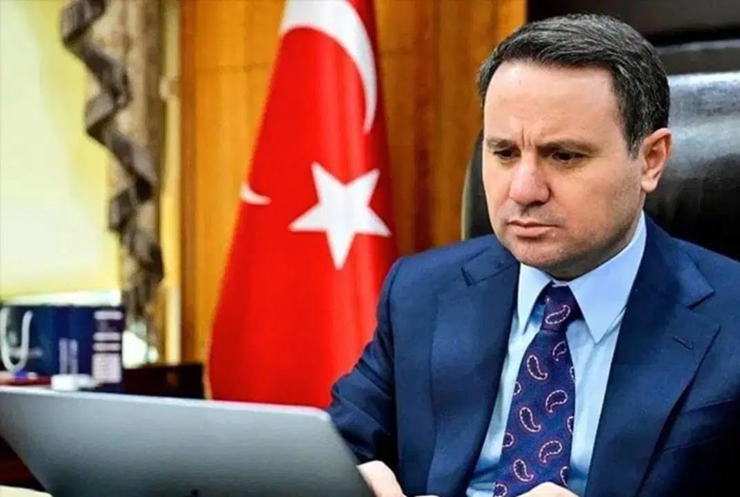 HSK, Gürlek hakkında başvuruyu işleme koymadı, başvurucuya belge gönderirken ‘var olmayan’ bir avukatı da ekledi
