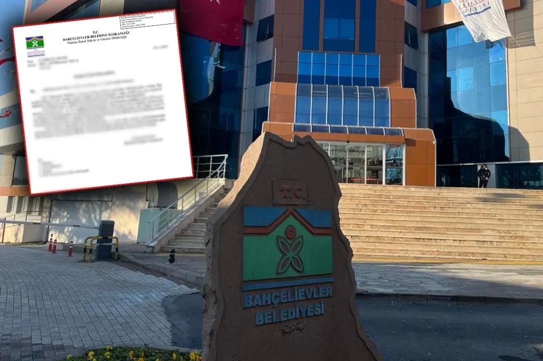 İBB’ye suç sayılırken, AKP’li belediyelere bağış ve bakanlık desteği devam ediyor: ‘Dilerim ki gelecekte rüşvet iddiasıyla suçlanmayız’